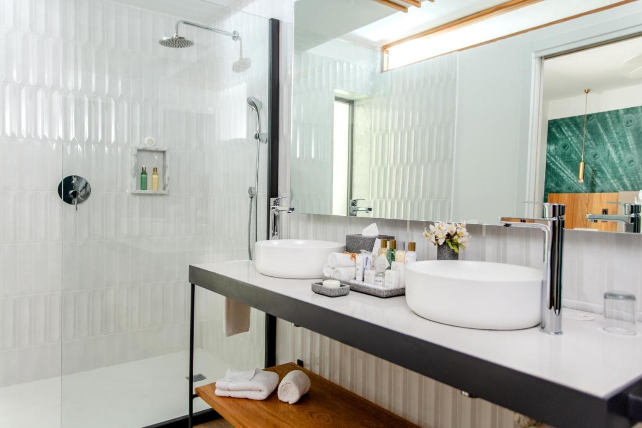 Dreams Flora Resort & Spa ปุนตากานา ภายนอก รูปภาพ