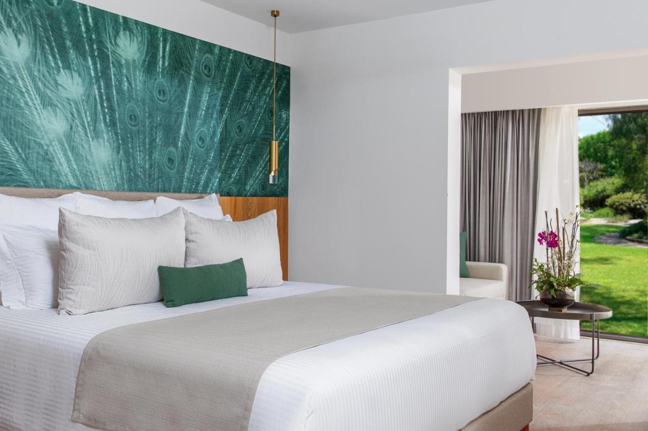 Dreams Flora Resort & Spa ปุนตากานา ภายนอก รูปภาพ