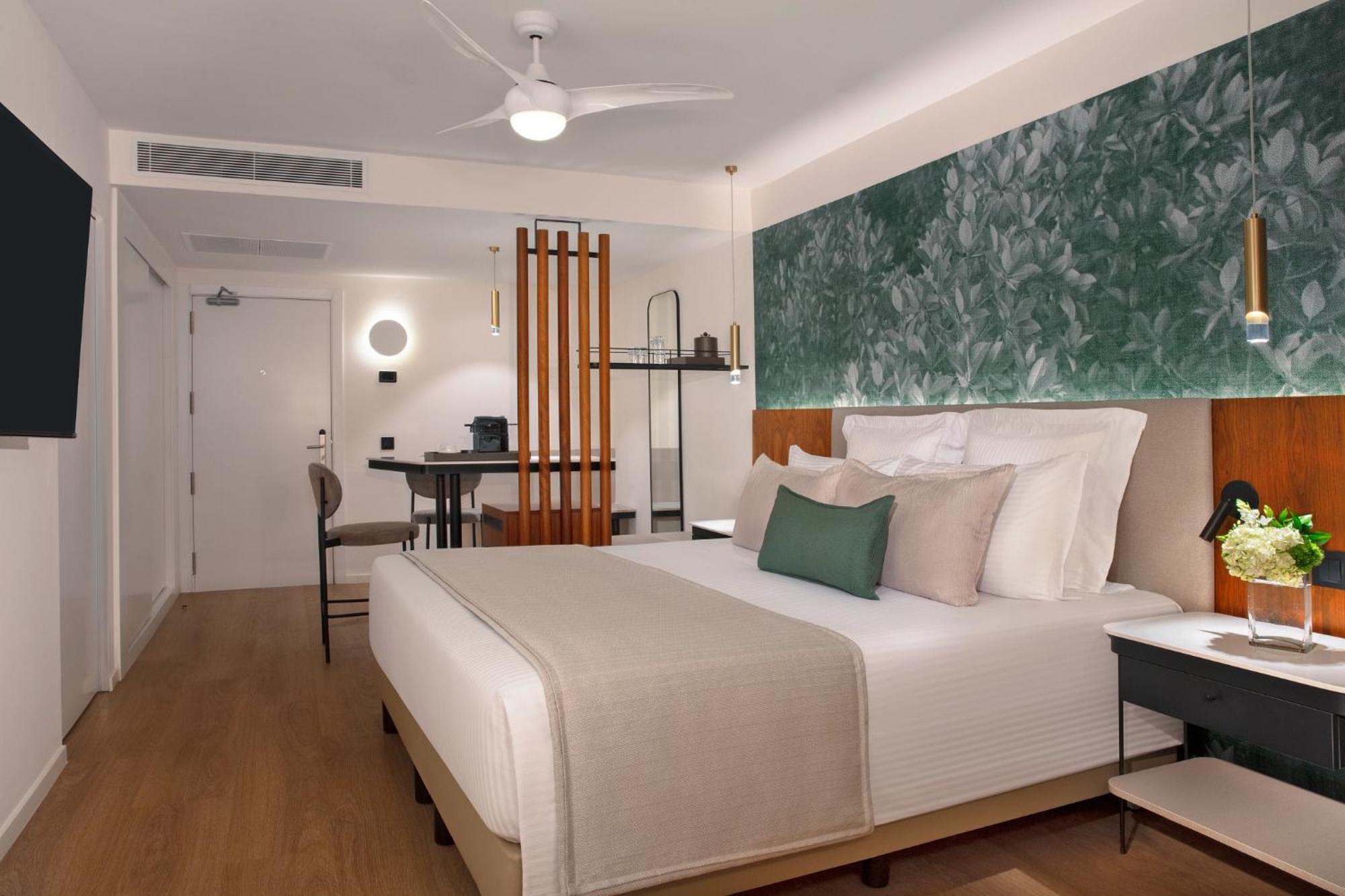 Dreams Flora Resort & Spa ปุนตากานา ภายนอก รูปภาพ
